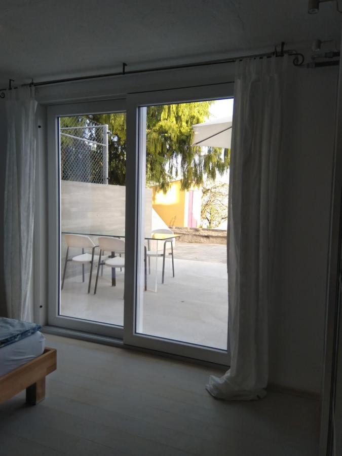 Bed and Breakfast Swiss Borzoi House à Vully-les-Lacs Extérieur photo