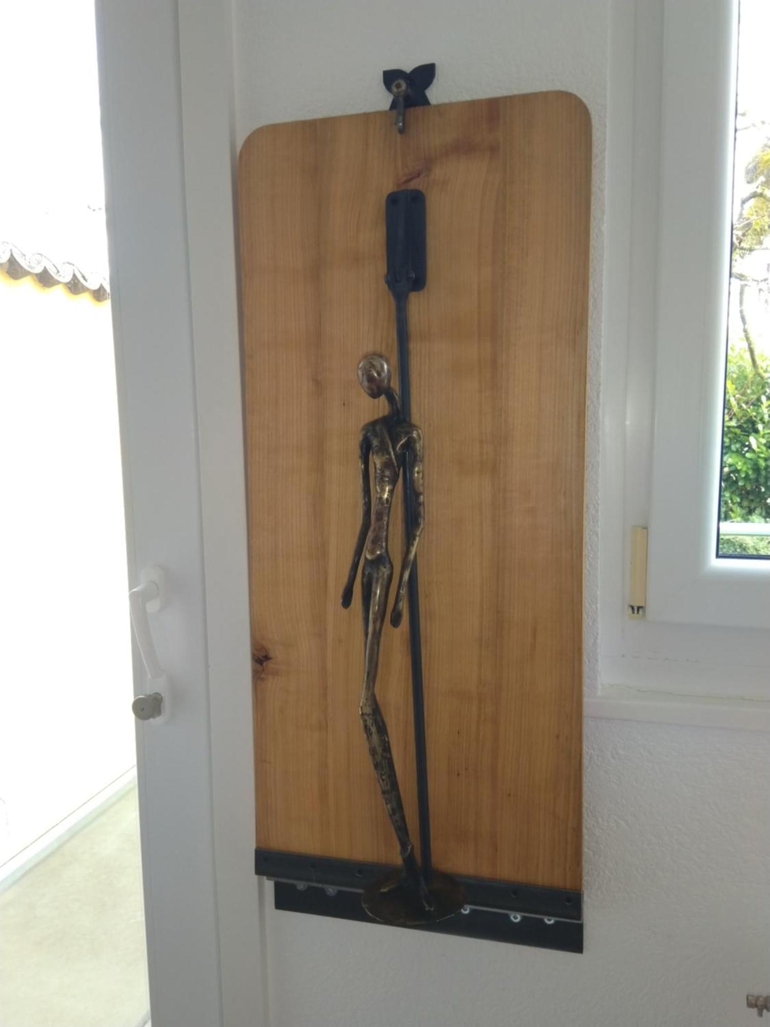 Bed and Breakfast Swiss Borzoi House à Vully-les-Lacs Chambre photo